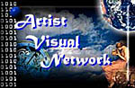 ARTIST VISUAL NETWORK